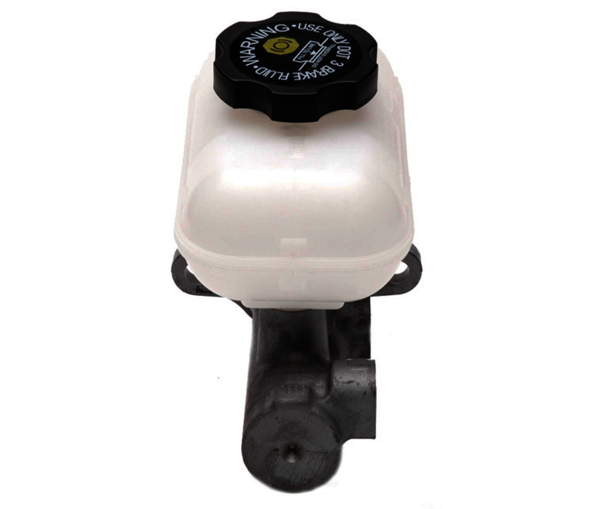 Raybestos Brake Master Cylinder BPIMC390676 Fits select: 2000-2003 CHEVROLET MALIBU, 2001-2003 PONTIAC GRAND AM