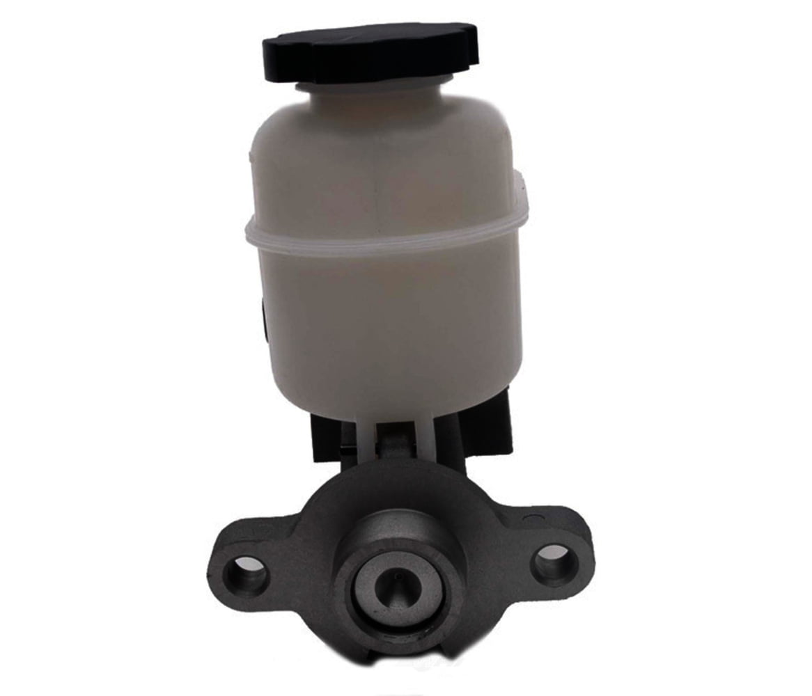 Raybestos Brake Master Cylinder BPIMC390697 Fits select: 2002-2005 CHEVROLET TRAILBLAZER, 2002-2005 GMC ENVOY