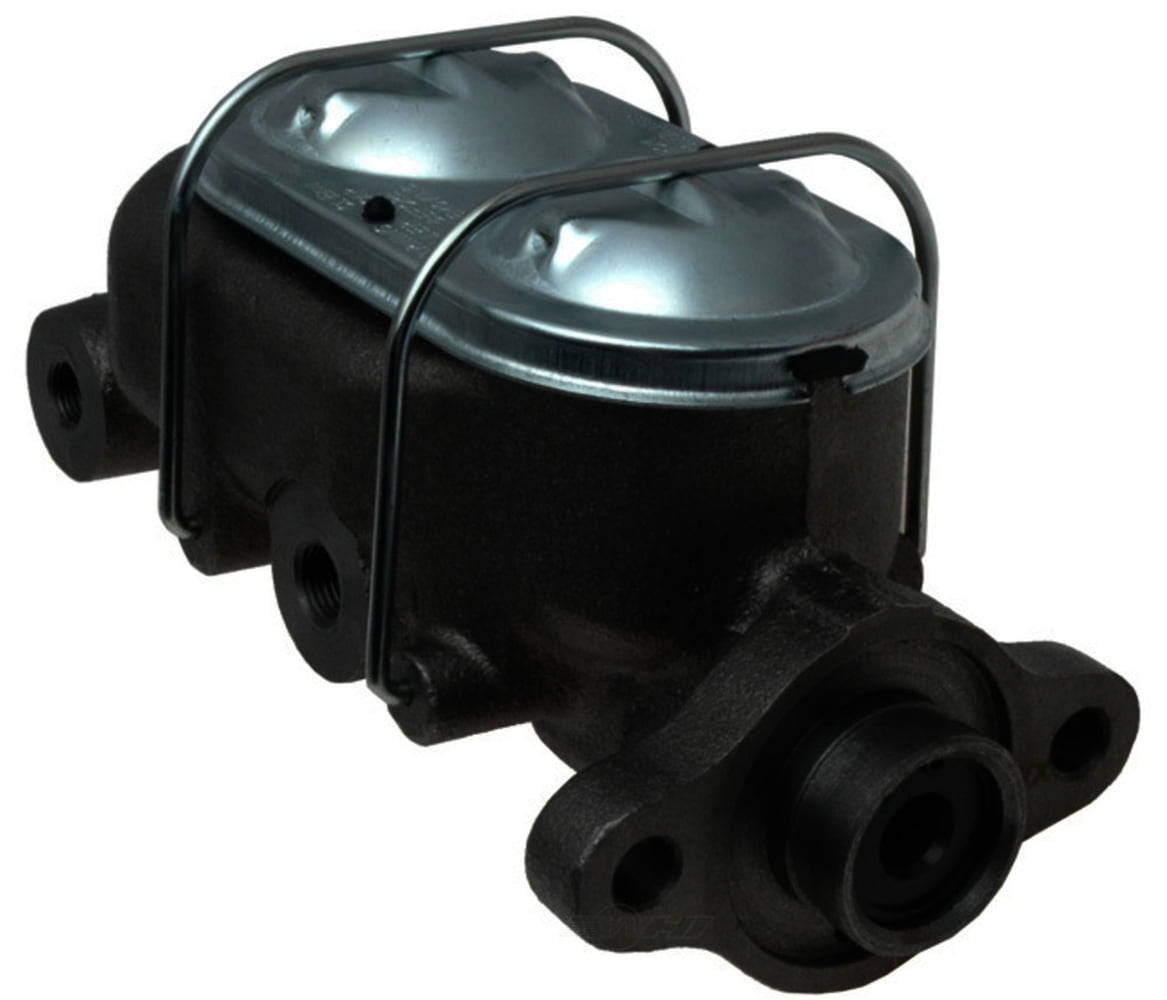 Raybestos Brake Master Cylinder Fits select: 1970 CHEVROLET MALIBU, 1969 CHEVROLET CHEVELLE
