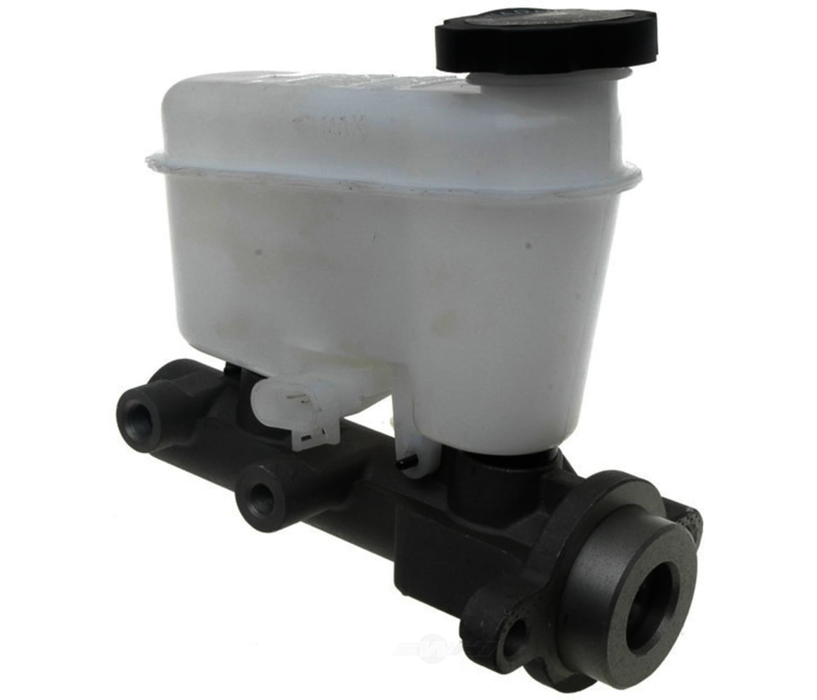 Raybestos Brake Master Cylinder Fits select: 1991-1995 BUICK LESABRE, 1991-1993 CADILLAC DEVILLE
