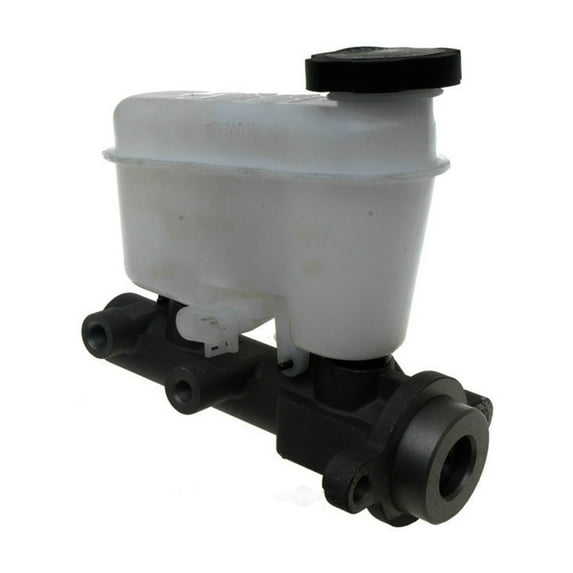 Raybestos Brake Master Cylinder Fits select: 1991-1995 BUICK LESABRE, 1991-1993 CADILLAC DEVILLE