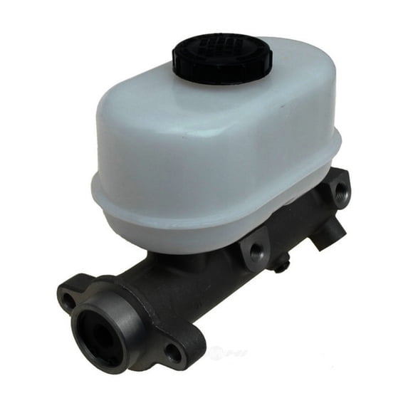 Raybestos Brake Master Cylinder Fits select: 1999-2004 FORD F250, 1999-2004 FORD F350