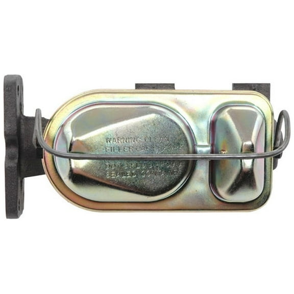 Raybestos Brake Master Cylinder