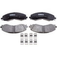 thumbnail image 1 of Raybestos Brake PGD2223M Fits select: 2019-2022 RAM 2500, 2019-2022 RAM 3500, 1 of 2