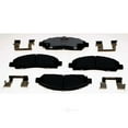 thumbnail image 1 of Raybestos Brake Pad Set BPIEHT1039H Fits select: 2004-2008 CHEVROLET COLORADO, 2004-2008 GMC CANYON, 1 of 2