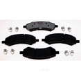 thumbnail image 1 of Disc Brake Pad Set, 1 of 2