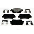 thumbnail image 1 of Element3™ EHT™ Brake Pads, 1 of 2