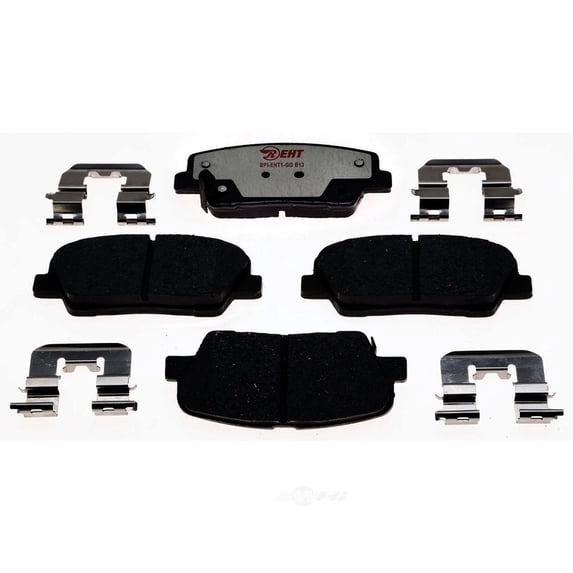 Element3™ EHT™ Brake Pads