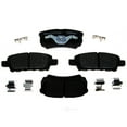 thumbnail image 1 of Raybestos Brake Pad Set BPIMGD1037CH Fits select: 2007-2017 JEEP PATRIOT, 2011-2014 CHRYSLER 200, 1 of 2
