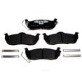 thumbnail image 1 of Raybestos Brake Pad Set BPIMGD1041CH, 1 of 2