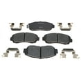 thumbnail image 1 of R-Line Ceramic Brake Pads, 1 of 4