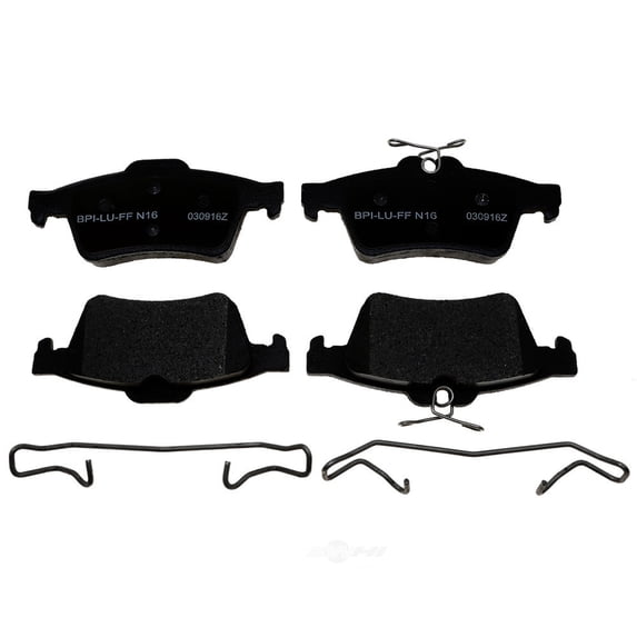 2014 Ford Escape Brake Pads