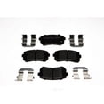 thumbnail image 1 of Raybestos Brake Pad Set BPIMGD1157CH Fits select: 2010-2017 HYUNDAI TUCSON, 2010-2011 HYUNDAI ELANTRA TOURING, 1 of 2