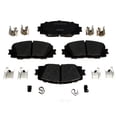 thumbnail image 1 of Disc Brake Pad Set, 1 of 2