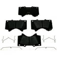 thumbnail image 1 of Raybestos Brake Pad Set BPIMGD1303CH Fits select: 2007-2021 TOYOTA TUNDRA, 2008-2022 TOYOTA SEQUOIA, 1 of 2