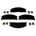 thumbnail image 1 of Raybestos Brake Pad Set BPIMGD1611CH Fits select: 2014 FORD FLEX, 2012-2014 LINCOLN MKS, 1 of 2