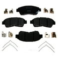 thumbnail image 1 of Raybestos Brake Pad Set BPIMGD562CH Fits select: 1992-2001 TOYOTA CAMRY, 1993-1997 TOYOTA COROLLA, 1 of 2