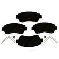 thumbnail image 1 of Raybestos Brake Pad Set BPIMGD697CH Fits select: 2000-2001 TOYOTA CAMRY, 1998-2003 TOYOTA SIENNA, 1 of 2