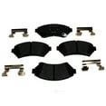 thumbnail image 1 of Raybestos Brake Pad Set BPIMGD699CH Fits select: 2000-2005 CHEVROLET IMPALA, 2000-2005 BUICK LESABRE, 1 of 2