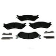 thumbnail image 1 of Raybestos Brake Pad Set BPIMGD702MH Fits select: 2002 ,2003 FORD F150, 1 of 2