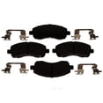 thumbnail image 1 of Raybestos Brake Pad Set BPIMGD722CH Fits select: 1996-2000 SUBARU LEGACY, 1997-2001 SUBARU IMPREZA, 1 of 2