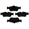 thumbnail image 1 of Raybestos Brake Pad Set BPIMGD781M Fits select: 2001-2006 BMW 325, 2003-2005 BMW Z4, 1 of 2
