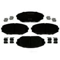 thumbnail image 1 of Raybestos Brake Pad Set BPIMGD793CH Fits select: 1999-2004 HONDA ODYSSEY, 2001-2005 ACURA MDX, 1 of 2