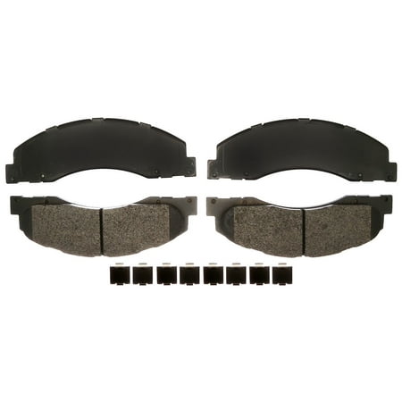 Raybestos Brake SP1328TRH Fits select: 2008-2019,2021-2023 FORD ECONOLINE