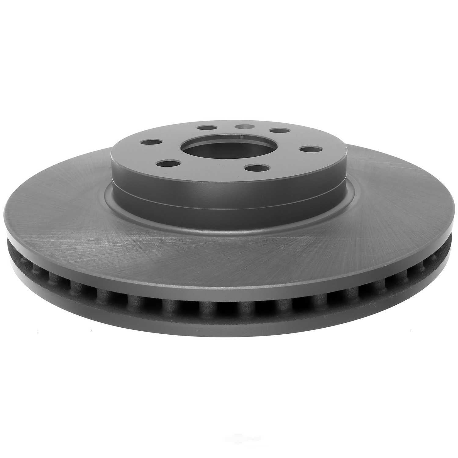 Raybestos Brakes 582733R Raybestos R-Line Brake Rotor
