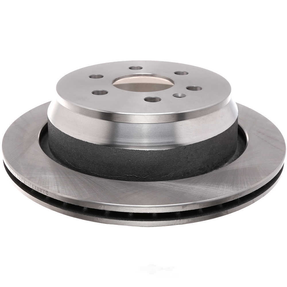 Raybestos Brakes 582743R Raybestos R-Line Brake Rotor