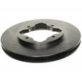thumbnail image 1 of Raybestos Brakes 96111R R-Line Brake Rotor BRAKE ROTORS OEM Fits select: 1990-1997 HONDA ACCORD, 1997 ACURA 3.0CL, 1 of 7