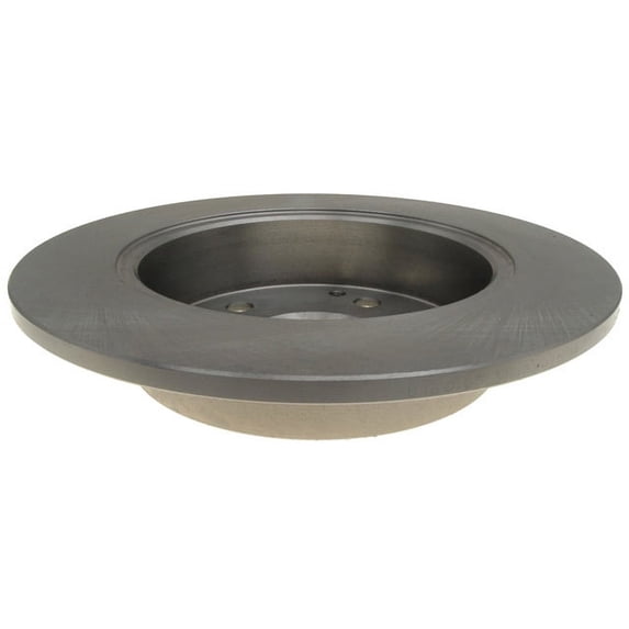 Raybestos Brakes 96710R R-Line Brake Rotor BRAKE ROTORS OEM