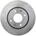 thumbnail image 1 of Raybestos Brakes 980385R R-Line Brake Rotor BRAKE ROTORS OEM Fits select: 2006-2009 KIA SPECTRA, 2005-2008 KIA SPECTRA5, 1 of 3