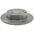thumbnail image 1 of Raybestos Brakes 980420R R-Line Brake Rotor BRAKE ROTORS OEM Fits select: 2006-2010 HYUNDAI SONATA, 2014-2016 KIA CADENZA, 1 of 4
