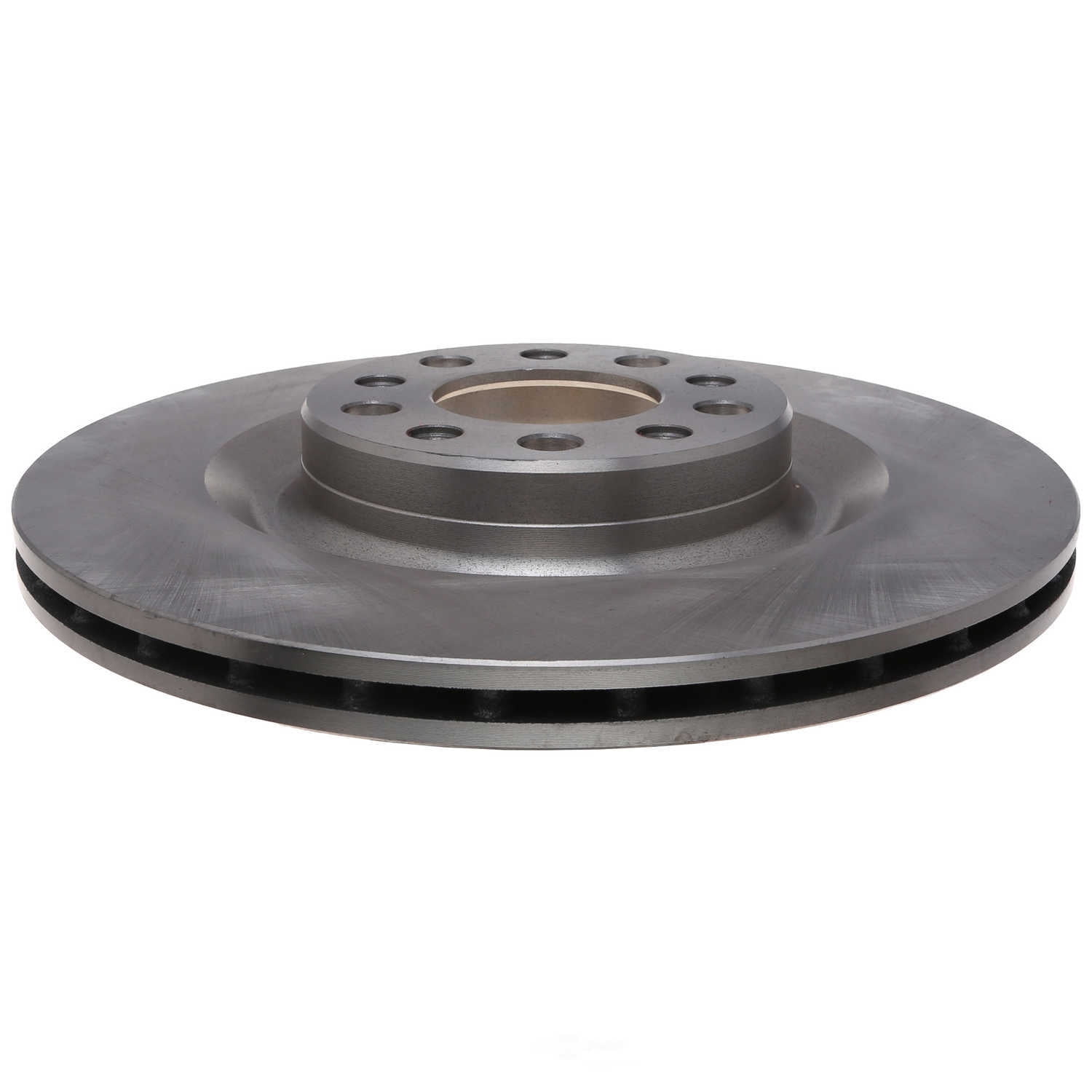 Raybestos Brakes 982365R Raybestos R-Line Brake Rotor