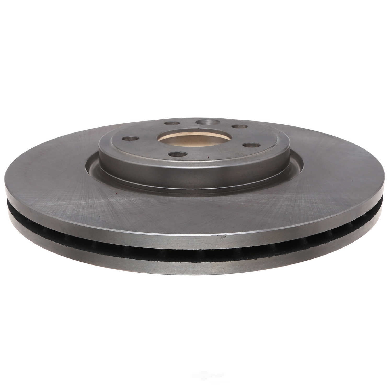 Raybestos Brakes 982408R Raybestos R-Line Brake Rotor