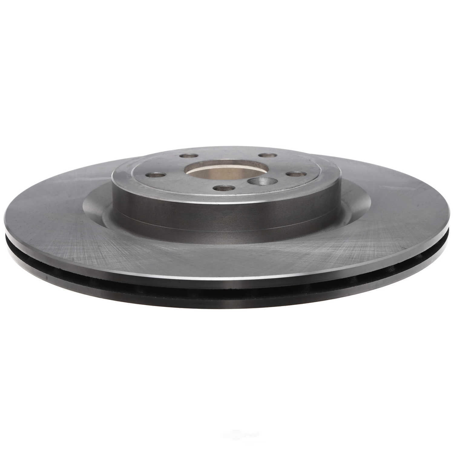 Raybestos Brakes 982409R Raybestos R-Line Brake Rotor