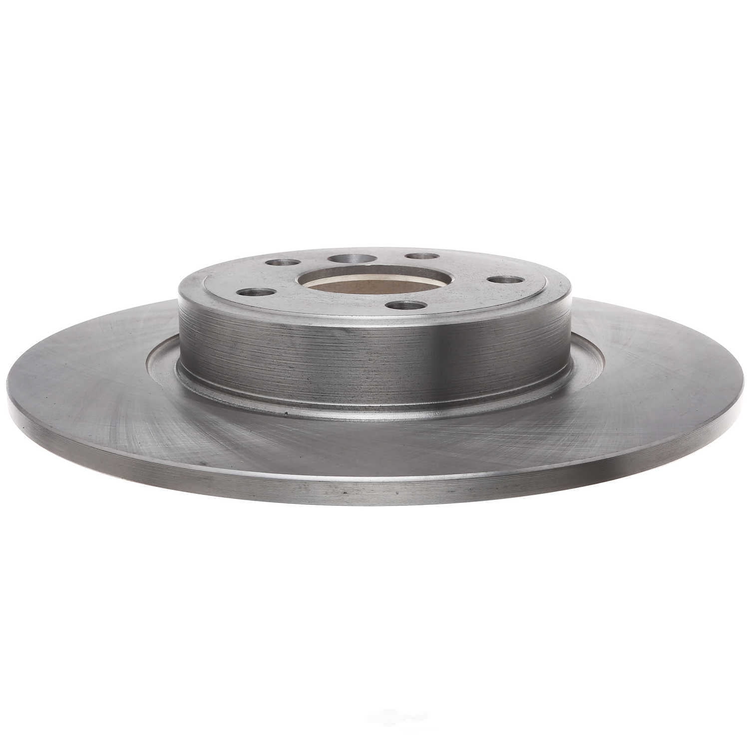 Raybestos Brakes 982410R Raybestos R-Line Brake Rotor