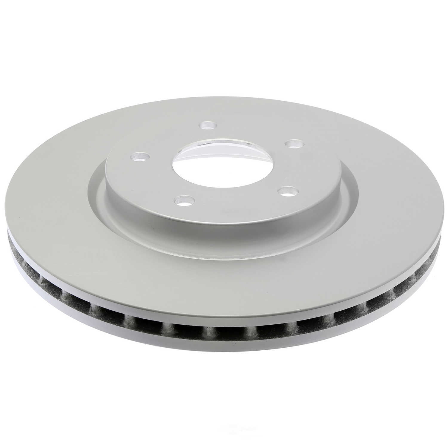 Raybestos Brakes 982778FZN Raybestos Element3 Coated Brake Rotor