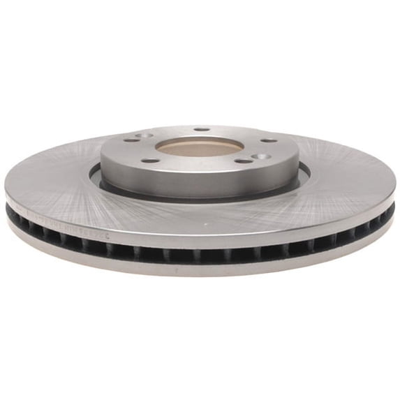 Raybestos Brakes BRAKE ROTOR RLINE
