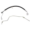 thumbnail image 1 of Raybestos Brakes Brake Hydraulic Hose P/N:Bh383645 Fits select: 2013-2017 RAM 1500, 2012 DODGE RAM 1500 SPORT, 1 of 4