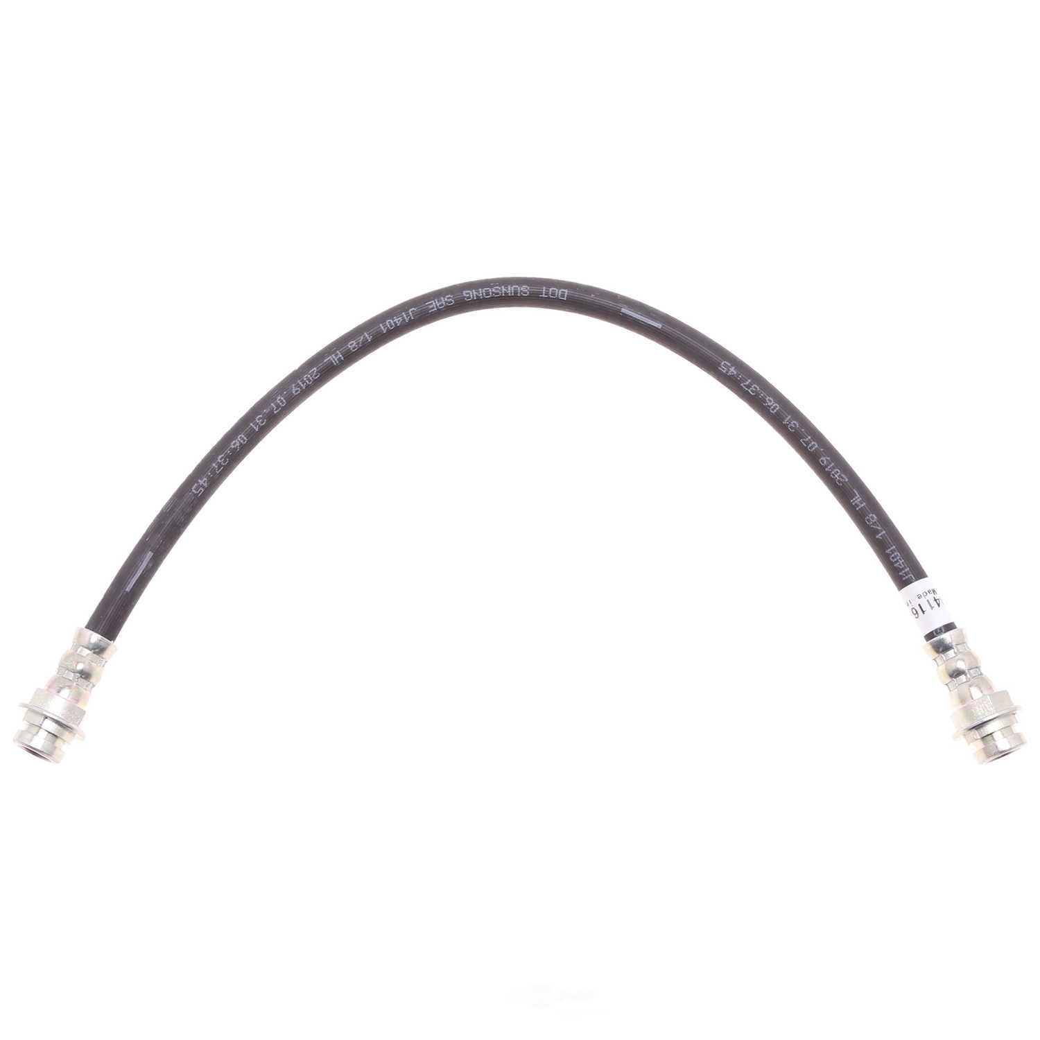 Raybestos Brakes BH384116 Raybestos Element3 Brake Hose