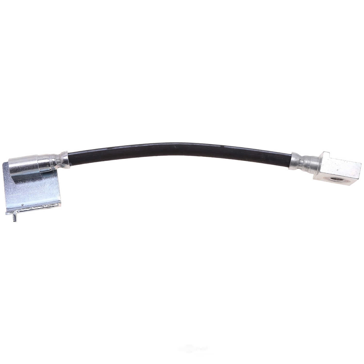 Raybestos Brakes Brake Hydraulic Hose P/N:Bh384444 Fits select: 2015-2016 FORD F450