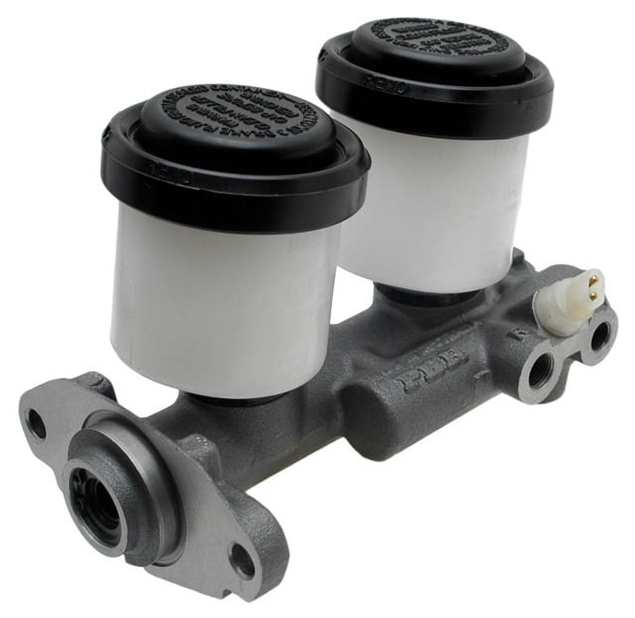 Element3™ Master Cylinders