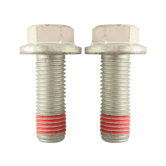 Raybestos Brakes Disc Brake Caliper Bracket Mounting Bolt P/N:H17055