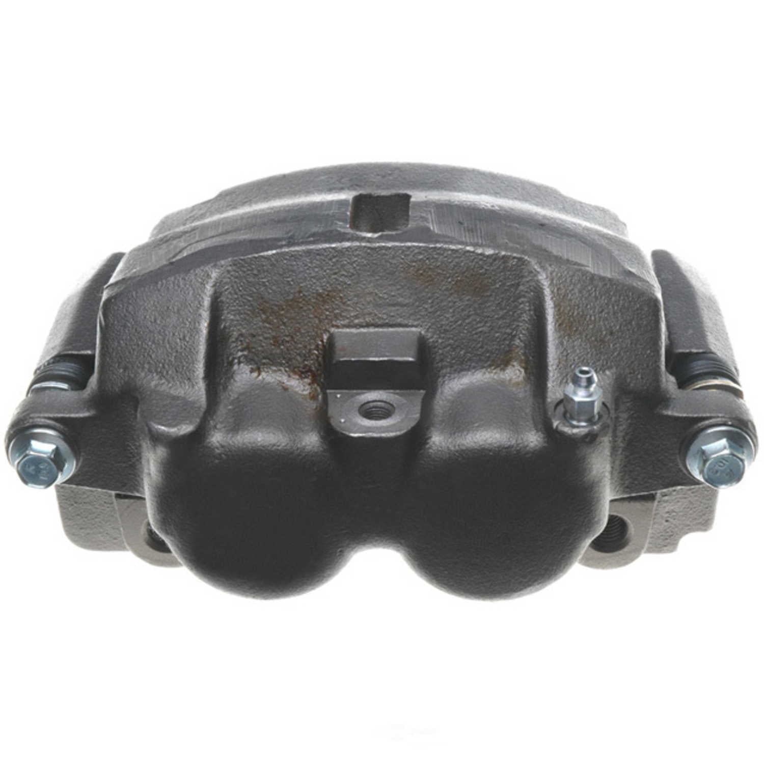 Raybestos Brakes FRC11506 Raybestos R-Line Reman Semi-Loaded Caliper & Bracket Assy