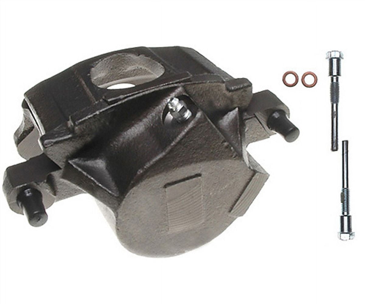 Raybestos Brakes Disc Brake Caliper P/N:Frc10190 Fits select: 1990-1994 FORD CROWN VICTORIA, 1990-1994 LINCOLN TOWN CAR