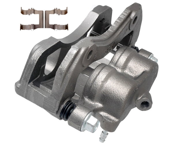 Raybestos Brakes Disc Brake Caliper P/N:Frc10228 Fits select: 1991-1999 MITSUBISHI 3000 GT, 1991-1996 DODGE STEALTH