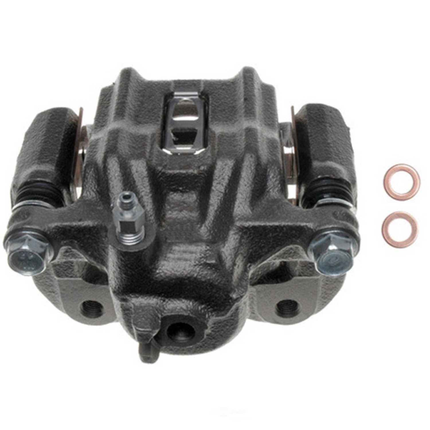 Raybestos Brakes Disc Brake Caliper P/N:Frc10321 Fits select: 1995-1998 HONDA ODYSSEY, 1996-1998 ACURA 3.5RL
