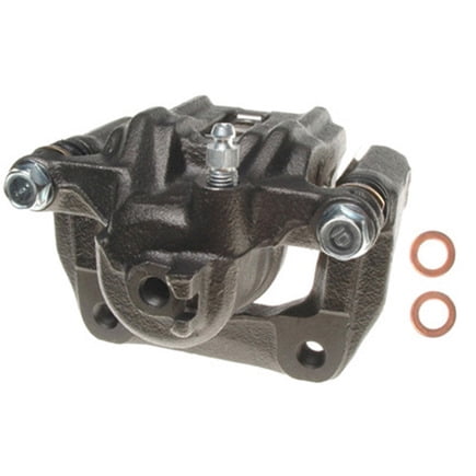 Raybestos Brakes Disc Brake Caliper P/N:Frc10322 Fits select: 1995-1998 HONDA ODYSSEY, 1996-1998 ACURA 3.5RL